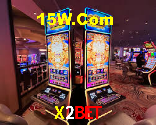 Sinta a adrenalina dos jogos de cassino com X2Bet