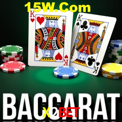 Platform Technology X2Bet