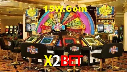 X2Bet Brasília - Jogo Features