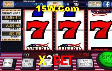 Especiais de Fim de Semana X2Bet