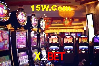 X2Bet - Pagamento PIX Instantâneo