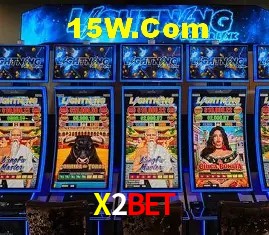 X2Bet - User Statistics