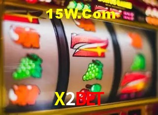 X2Bet Plataforma - Certificada MGA desde 2015