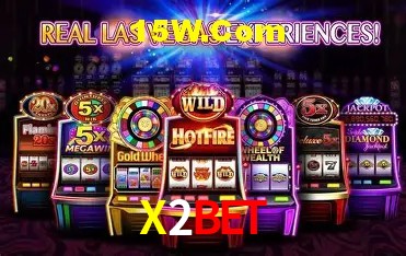 X2Bet - Aplicativo Móvel