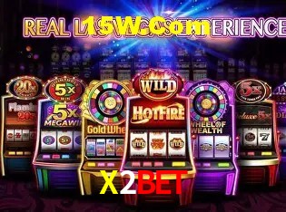 X2Bet São Paulo - Jogo Providers
