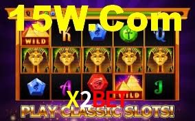 Welcome Bonus X2Bet