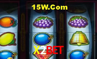X2Bet Belo Horizonte - Jackpots