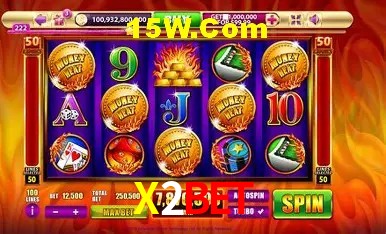 X2Bet São Paulo - Hot Promos