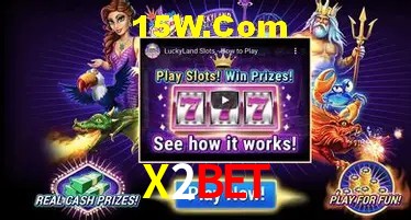 X2Bet - Winners Celebration