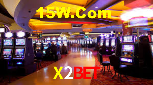 X2Bet: A Experiência de Casino com Jogos de Mesa ao Vivo