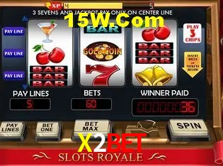 Promoções Sazonais X2Bet