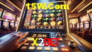 Slot Games X2Bet