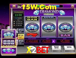Sinta a adrenalina dos jogos de cassino com X2Bet